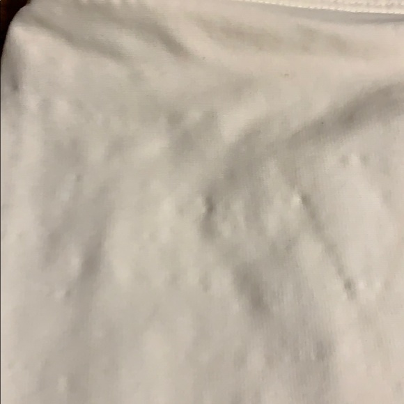 Body Slimmers by Nancy Ganz White shapewear M - Picture 5 of 6